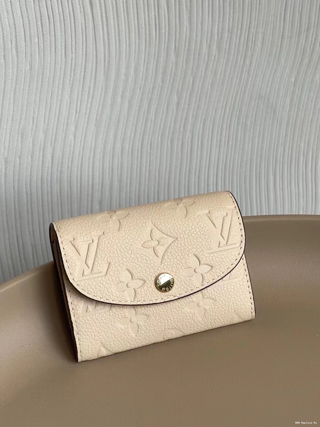 AAA Pruses Bags Coin Rosalie Louis Vuitton Purse 0723